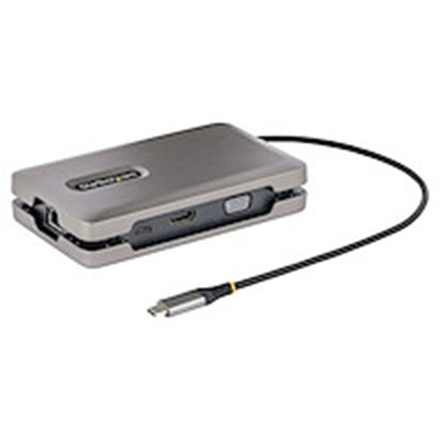 USB C Multiport Adapter TAA USB C Multiport Adapter TAA